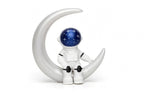 Astronaut Figurines Set of 4