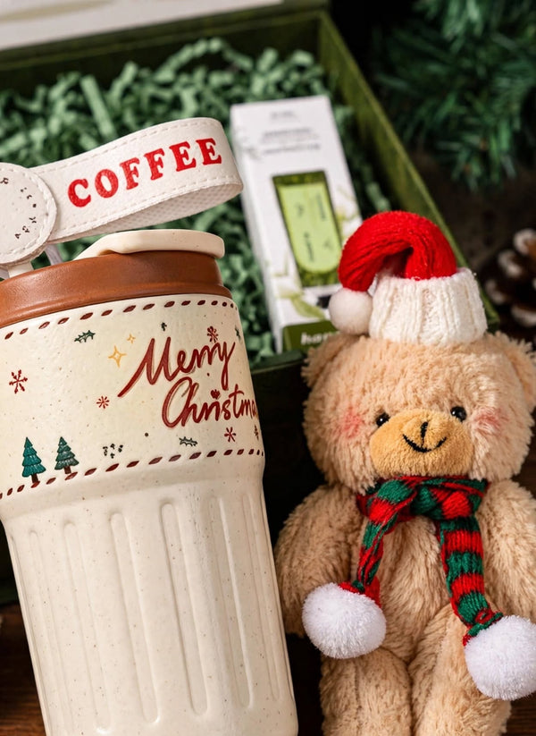 Christmas Luxury Gift Box Set
